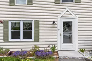 45 Pine Hill Dr, Bath, ME 04530 - Photo 2