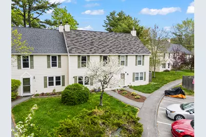 45 Pine Hill Drive #45, Bath, ME 04530 - Photo 4