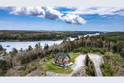 232 Mountain Road, West Bath, ME 04530 - Photo 2