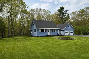412 Sebago Lake Rd, Gorham, ME 04038 - Photo 6