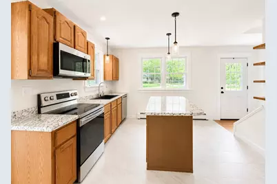 412 Sebago Lake Road, Gorham, ME 04038 - Photo 16