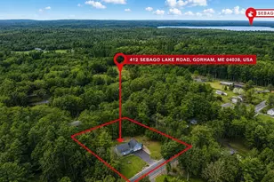 412 Sebago Lake Rd, Gorham, ME 04038 - Photo 8