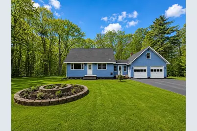 412 Sebago Lake Road, Gorham, ME 04038 - Photo 4