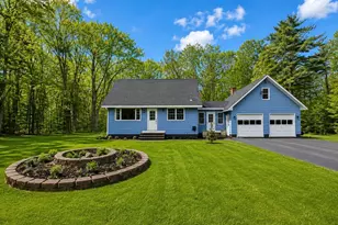 412 Sebago Lake Rd, Gorham, ME 04038 - Photo 4