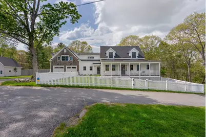 17 Harmony Hill, Yarmouth, ME 04096 - Photo 8