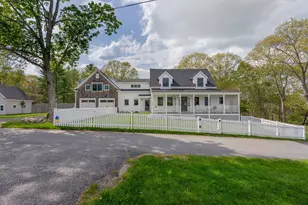 17 Harmony Hill, Yarmouth, ME 04096 - Photo 8