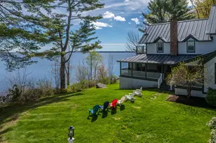 22 Windward Ln, Northport, ME 04849 - Photo 1