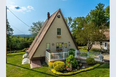 942 Great Pond Road, Great Pond, ME 04408 - Photo 1