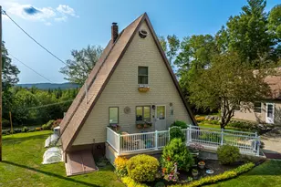 942 Great Pond Rd, Great Pond, ME 04408 - Photo 1