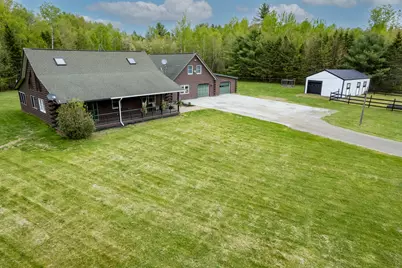 118 County Woods Road, Newport, ME 04953 - Photo 6