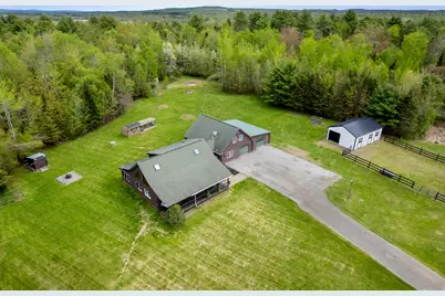 118 County Woods Road, Newport, ME 04953 - Photo 8