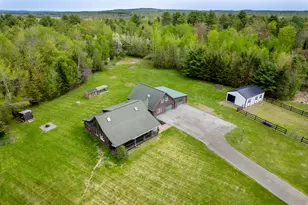 118 County Woods Rd, Newport, ME 04953 - Photo 8
