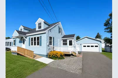 108 Cote Street, Van Buren, ME 04785 - Photo 2