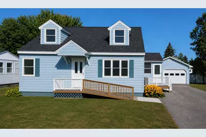 108 Cote Street, Van Buren, ME 04785 - Photo 1