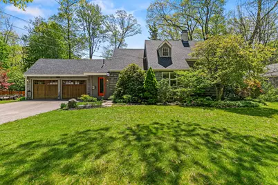 50 Oakhurst Road, Cape Elizabeth, ME 04107 - Photo 1