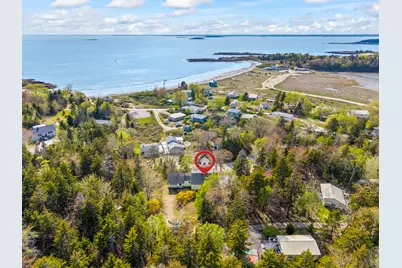 37 Spar Cove Road, Phippsburg, ME 04562 - Photo 2