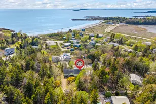 37 Spar Cove Rd, Phippsburg, ME 04562 - Photo 2