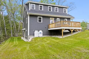 1 Friendly (On Land Of Nod Rd ) Way, Windham, ME 04062 - Photo 36