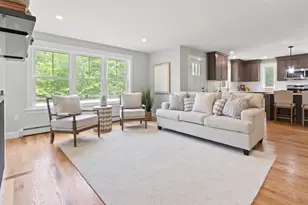 1 Friendly (On Land Of Nod Rd ) Way, Windham, ME 04062 - Photo 12