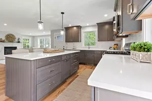 1 Friendly (On Land Of Nod Rd ) Way, Windham, ME 04062 - Photo 4