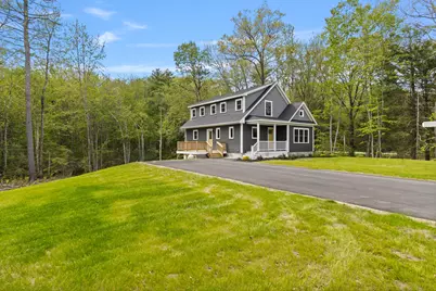 1 Friendly (On Land Of Nod Rd. ) Way, Windham, ME 04062 - Photo 2
