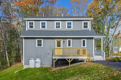 1 Friendly (On Land Of Nod Rd. ) Way, Windham, ME 04062 - Photo 36
