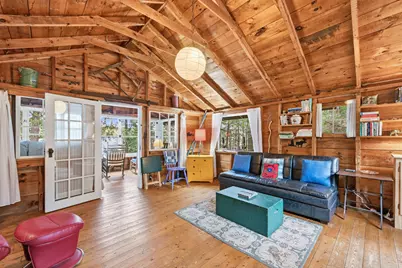 227 Tilton Point Trail, Oakland, ME 04963 - Photo 12