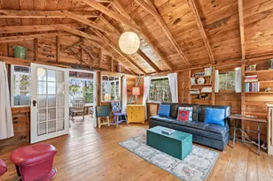 227 Tilton Point Trail, Oakland, ME 04963 - Photo 12