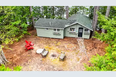 227 Tilton Point Trail, Oakland, ME 04963 - Photo 1