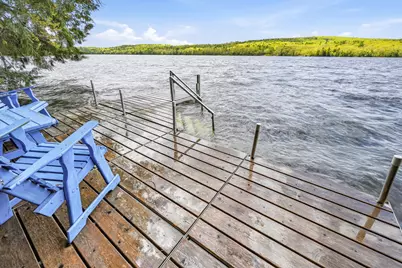 227 Tilton Point Trail, Oakland, ME 04963 - Photo 4