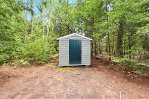 227 Tilton Point Trail, Oakland, ME 04963 - Photo 36