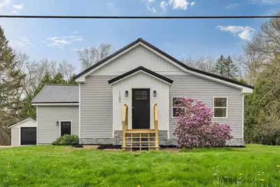 1132 College Avenue, Old Town, ME 04468 - Photo 1