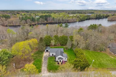 1132 College Avenue, Old Town, ME 04468 - Photo 68