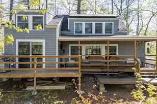 188 Caldwell Ln, Oxford, ME 04270 - Photo 4