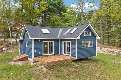 63 Silvaqua Road, Otisfield, ME 04270 - Photo 2