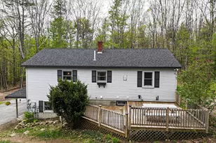 39 Fairbanks Rd, Wayne, ME 04284 - Photo 2