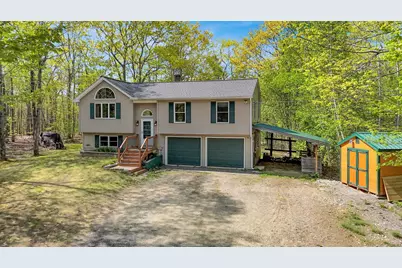 21 Meadowbrook Drive, Waterboro, ME 04030 - Photo 2