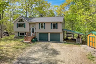 21 Meadowbrook Dr, Waterboro, ME 04030 - Photo 2