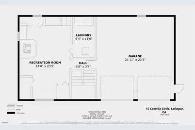 21 Meadowbrook Drive, Waterboro, ME 04030 - Photo 34