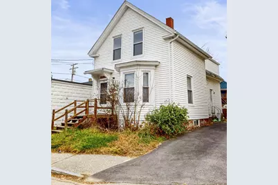 8 Howe Street, Lewiston, ME 04240 - Photo 1