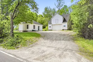 125 Megquier Hill Rd, Poland, ME 04274 - Photo 2