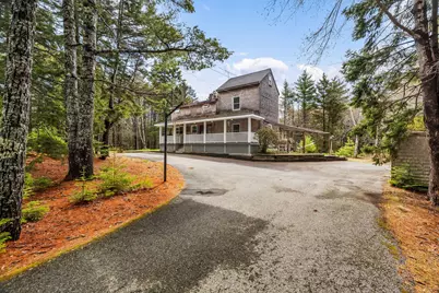 468 Indian Point Road, Bar Harbor, ME 04609 - Photo 1