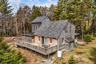 468 Indian Point Road, Bar Harbor, ME 04609 - Photo 58