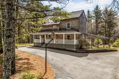 468 Indian Point Road, Bar Harbor, ME 04609 - Photo 56