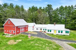 75 Patterson Rd, Mechanic Falls, ME 04256 - Photo 1