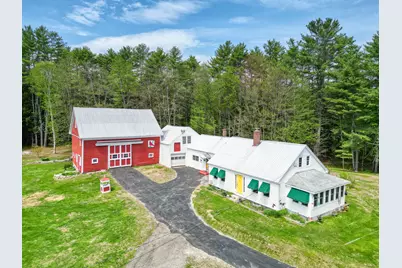 75 Patterson Road, Mechanic Falls, ME 04256 - Photo 2