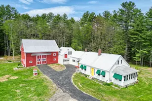 75 Patterson Rd, Mechanic Falls, ME 04256 - Photo 2