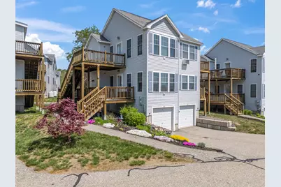 35 Barefoot Cottage Road #125, Wells, ME 04090 - Photo 1