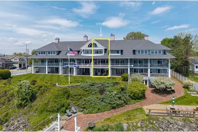 4 Island Avenue #5, Kittery, ME 03904 - Photo 2