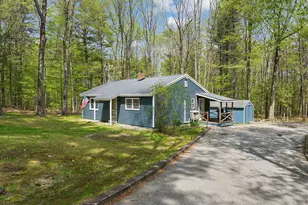 253 Yarmouth Rd, Gray, ME 04039 - Photo 4